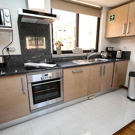 Luxury Apartment - T1 Vue Sur Piscine - Luz エクステリア 写真