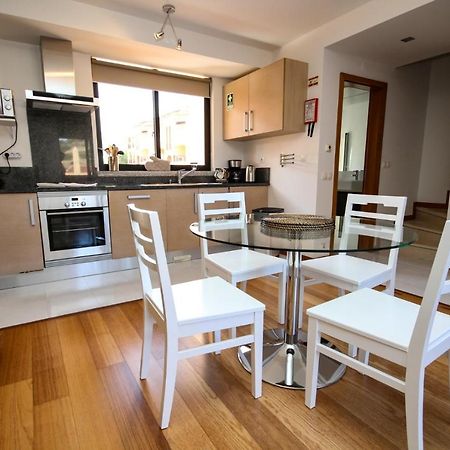Luxury Apartment - T1 Vue Sur Piscine - Luz エクステリア 写真