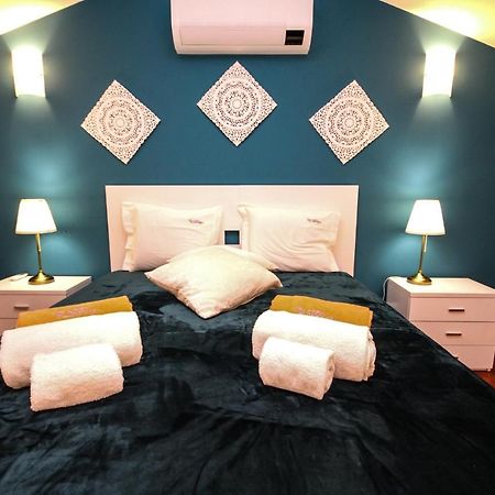 Luxury Apartment - T1 Vue Sur Piscine - Luz エクステリア 写真