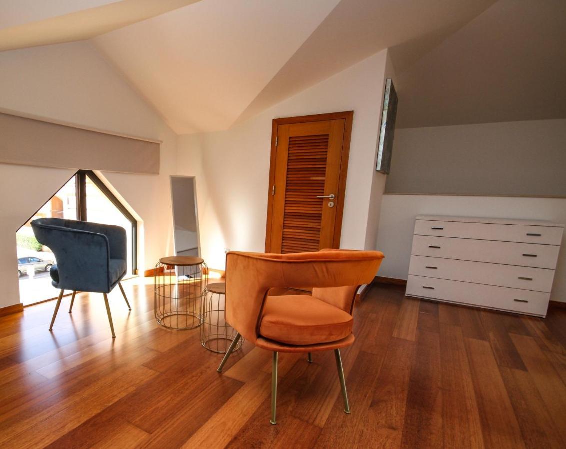 Luxury Apartment - T1 Vue Sur Piscine - Luz エクステリア 写真