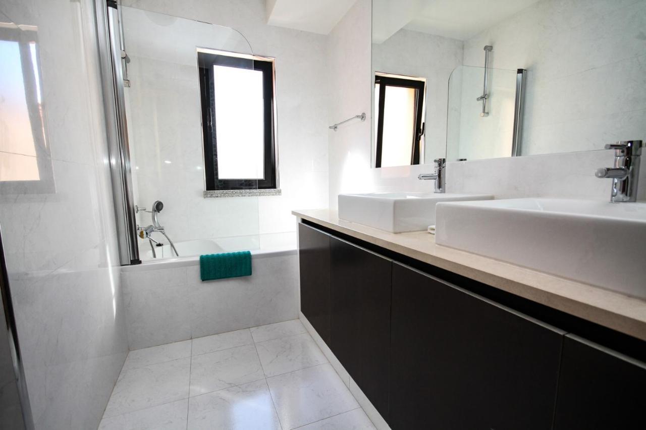 Luxury Apartment - T1 Vue Sur Piscine - Luz エクステリア 写真