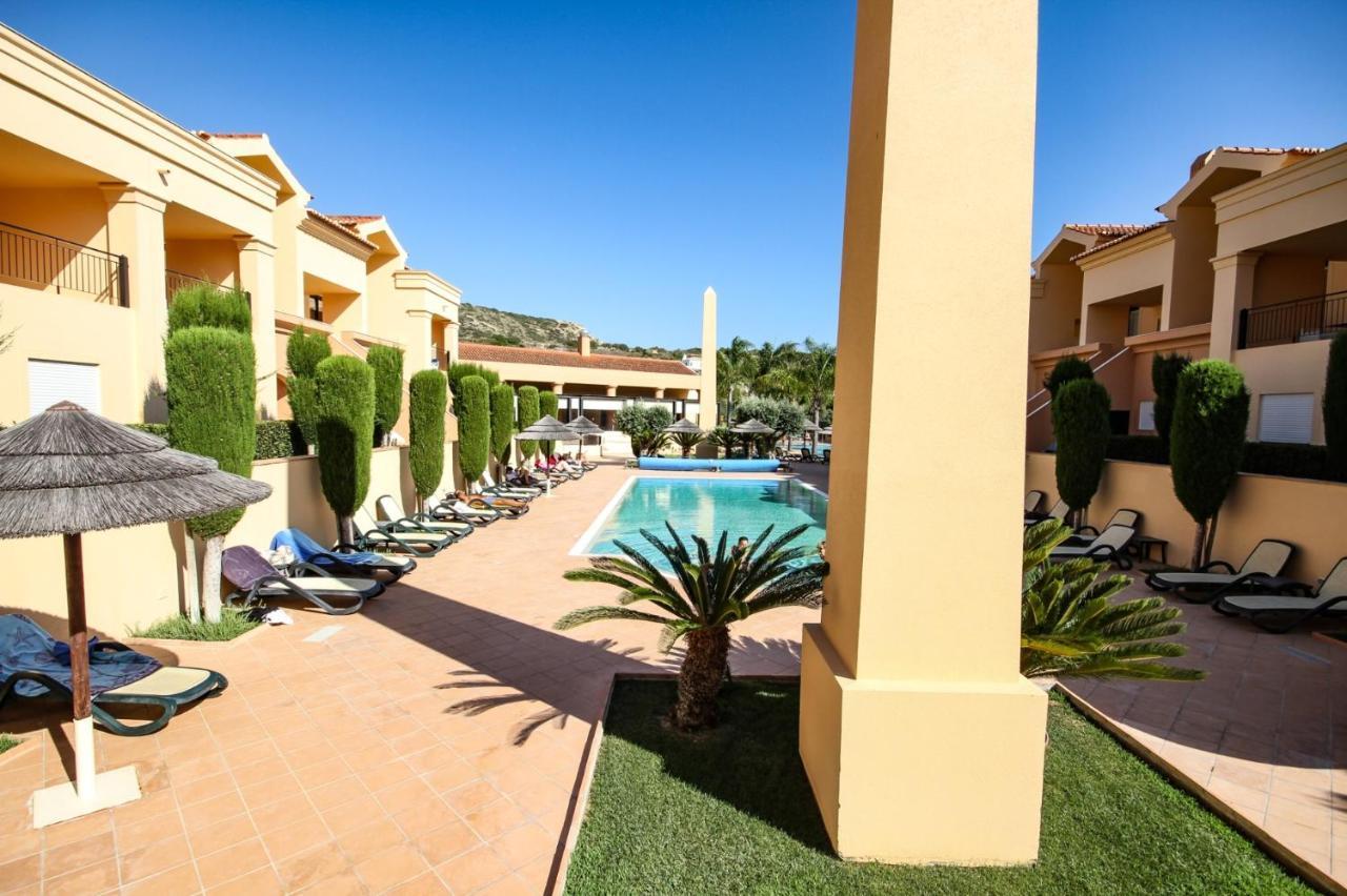 Luxury Apartment - T1 Vue Sur Piscine - Luz エクステリア 写真