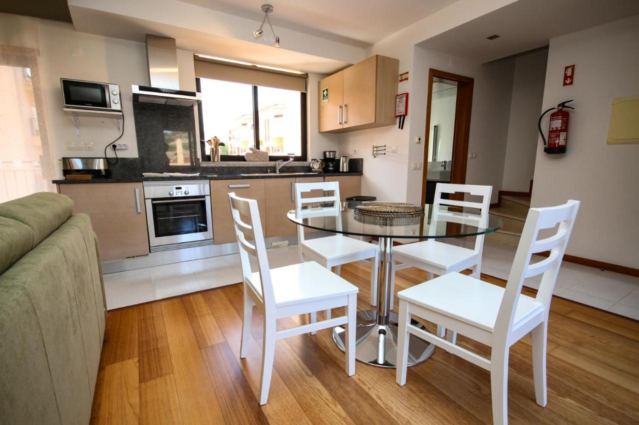 Luxury Apartment - T1 Vue Sur Piscine - Luz エクステリア 写真