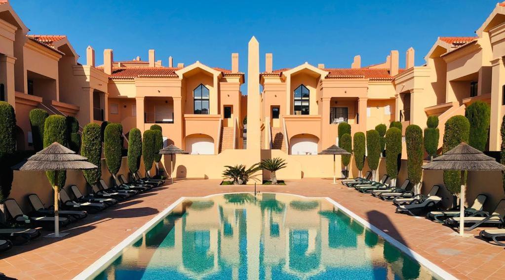 Luxury Apartment - T1 Vue Sur Piscine - Luz エクステリア 写真